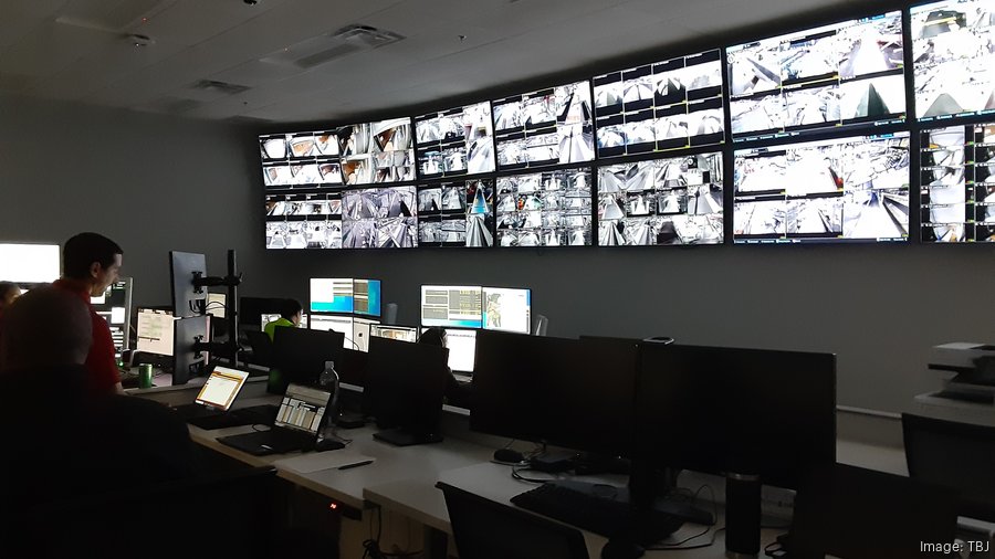 UPS opens mammoth, highly automated sorting facility in Triad - Atlanta ...