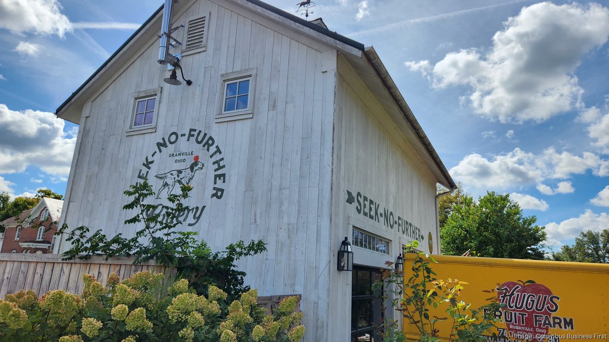 Seek-No-Further bringing a cafe to its Granville space - Columbus Business First