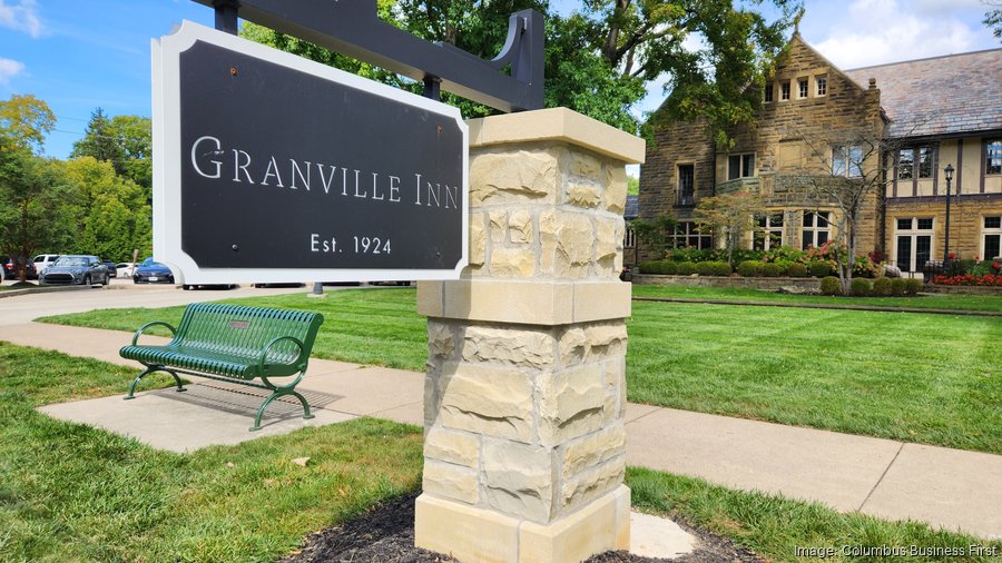 Granville builds out its menu with Harvest Pizzeria, The Lot Beer