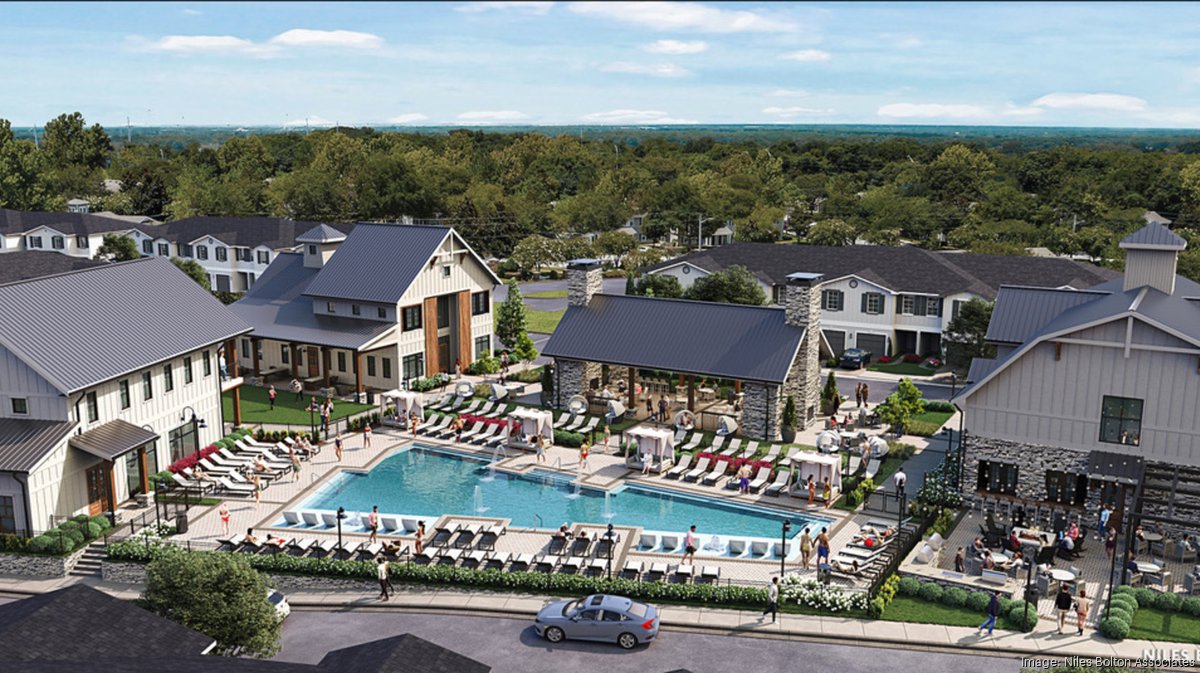 Buildtorent homes Atlanta firm targets major expansion Atlanta