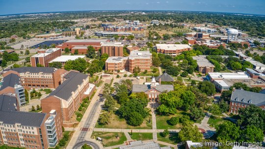 Wichita State University