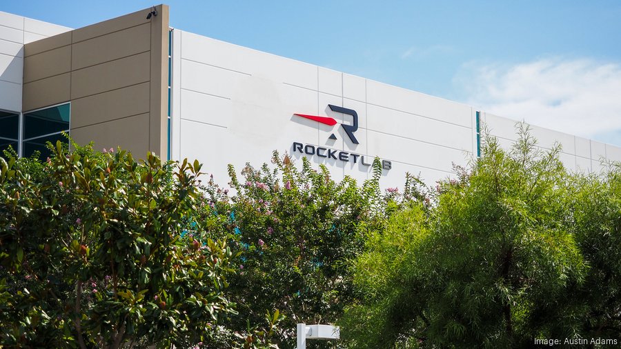 Rocket Lab to bring Varda manufacturing capsule back to Earth L.A