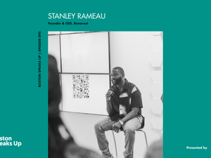 Stanley Rameau