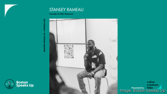 Stanley Rameau