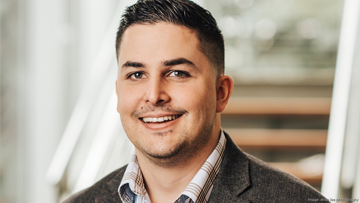 People to Know in Commercial Real Estate & Construction Humberto