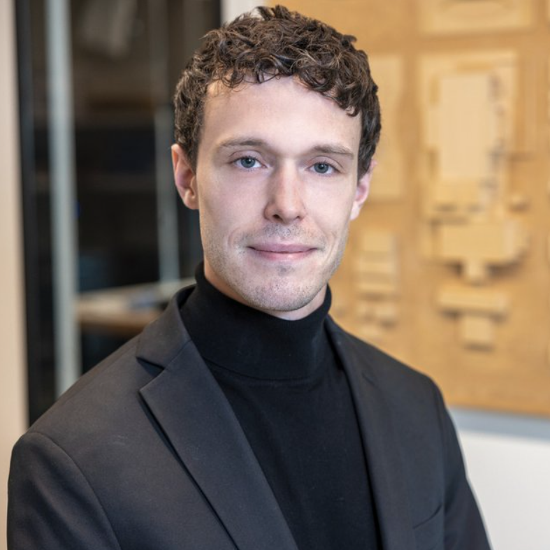 Andrew Osborne People on The Move Orlando Business Journal