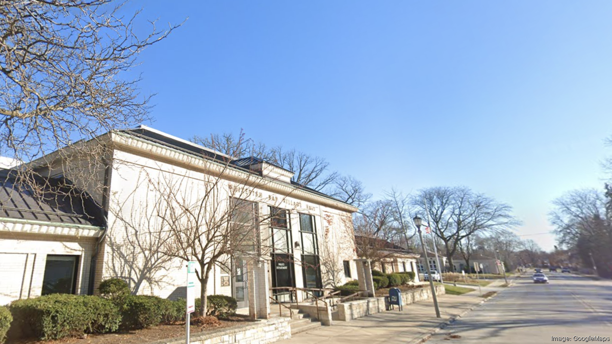 A village divided? Whitefish Bay debating new community developer job