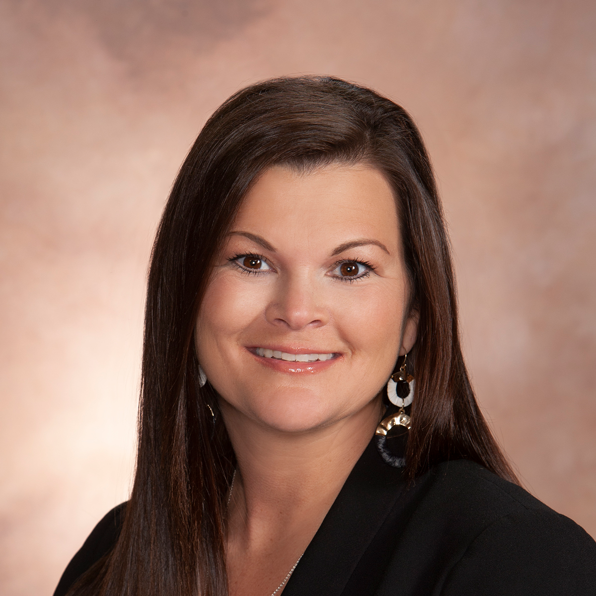 Andrea Larsen | People on The Move - Wichita Business Journal - The Business Journals