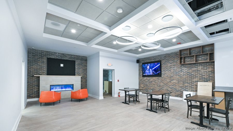 First look at Latham's True Pickleball Club, opening October 20