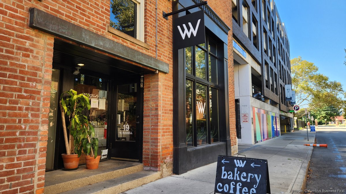 Woodhouse Vegan Cafe closing Italian Village space, expanding menu in