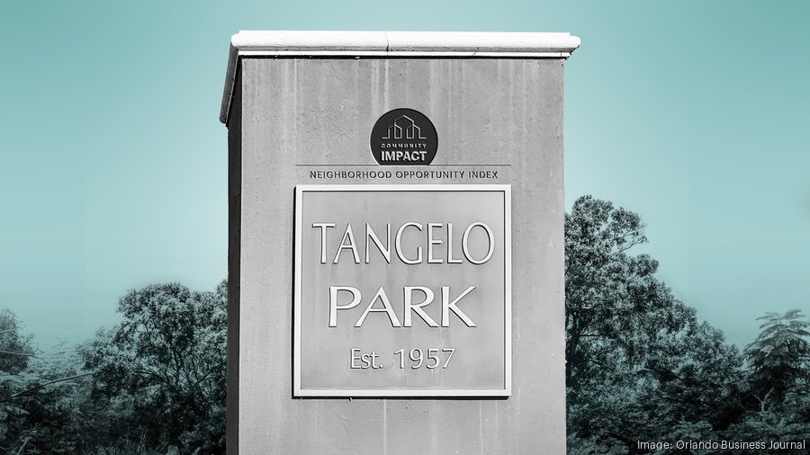 Rotary Club of Dr. Phillips gives back at Tangelo Park Elementary