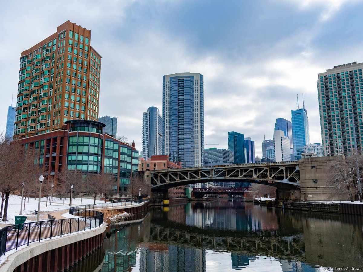 semaglutide river north chicago Why more businesses are choosing Chicago's River North