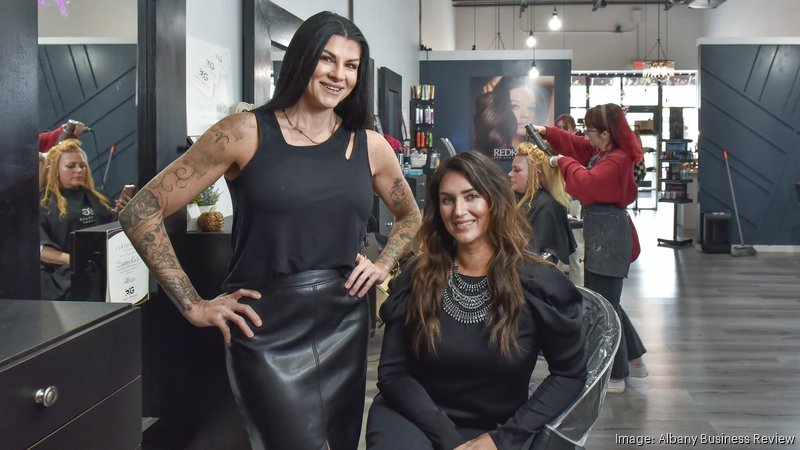 How Grit Grace salon is positioning itself for growth Bizwomen