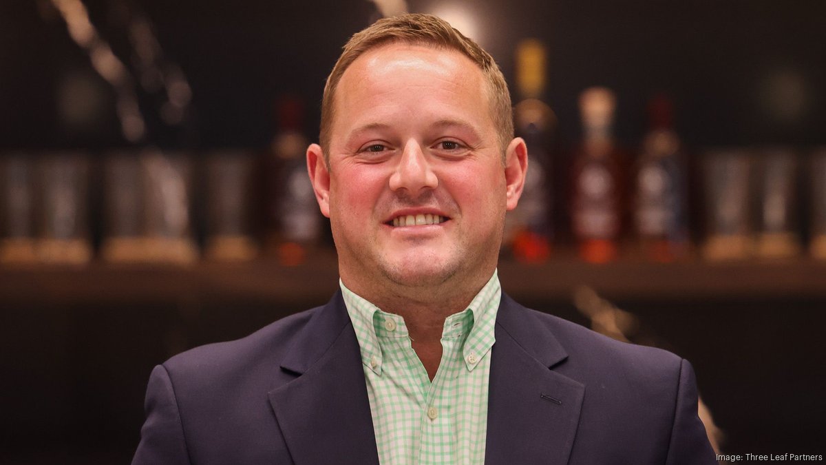 People to Know in Commercial Real Estate & Construction Derek Taylor