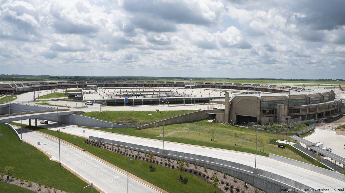 KC will consider 17.5M demolition contract for former airport