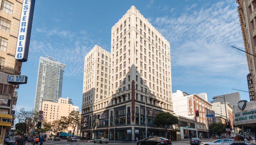 Sonder, Kasa to open hotel concepts across Los Angeles - L.A. Business ...