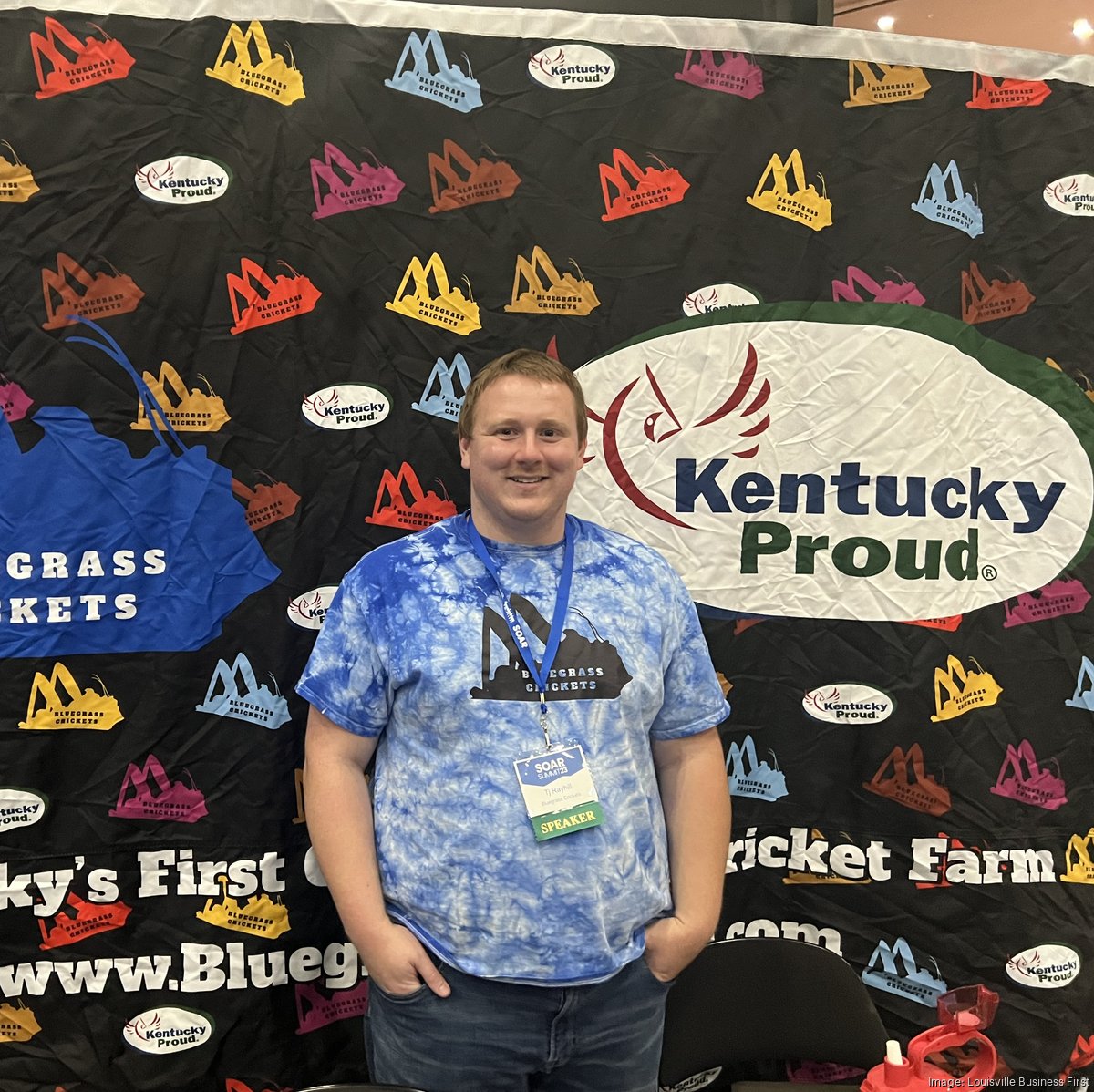 KY Inno - Small but scrumptious? Eastern Kentucky startup looks to getting  into edible insect space