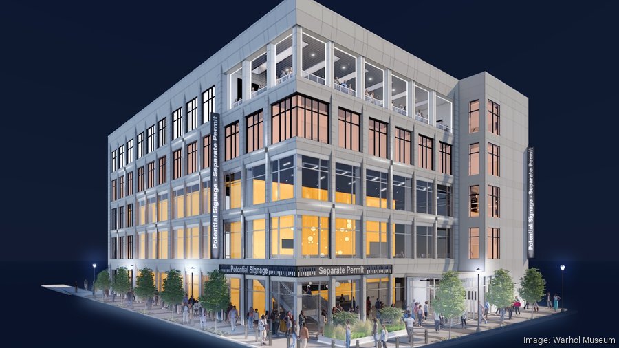 New 'eatertainment' venture arriving across from PNC Park