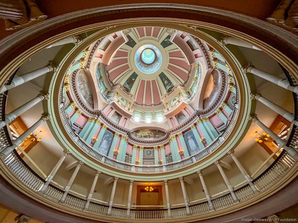 Old Courthouse set to reopen in 2025 after 27.5M renovation St