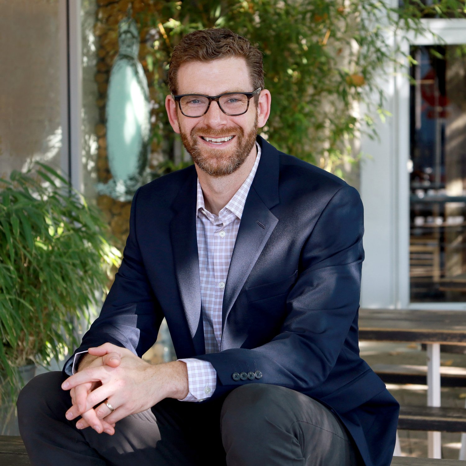Daniel Novick People on The Move Sacramento Business Journal