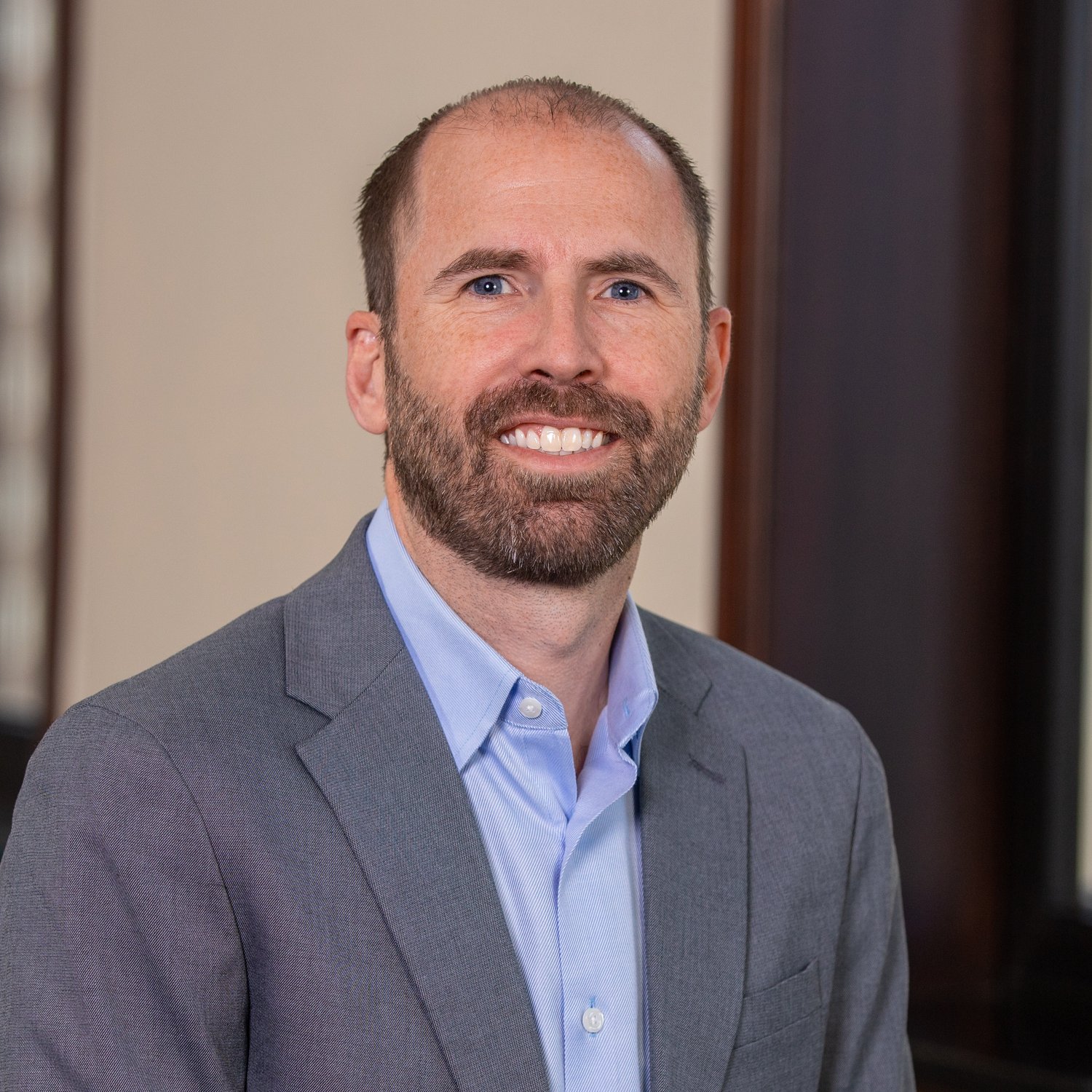 Brian Daniels People on The Move Puget Sound Business Journal