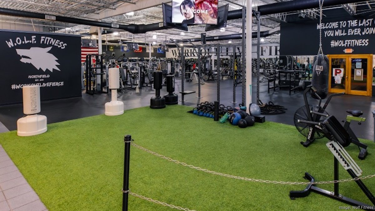 Wolf Fitness opening Center City gym, scouts region for more locations -  Philadelphia Business Journal