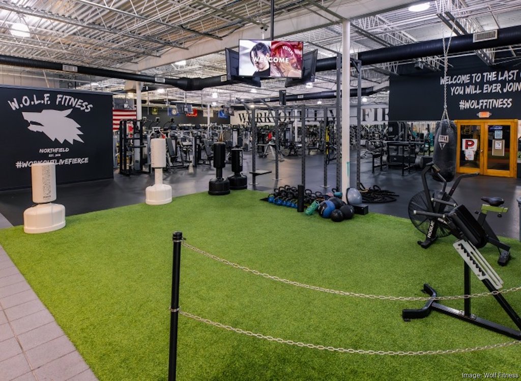 Wolf Fitness opening Center City gym, scouts region for more