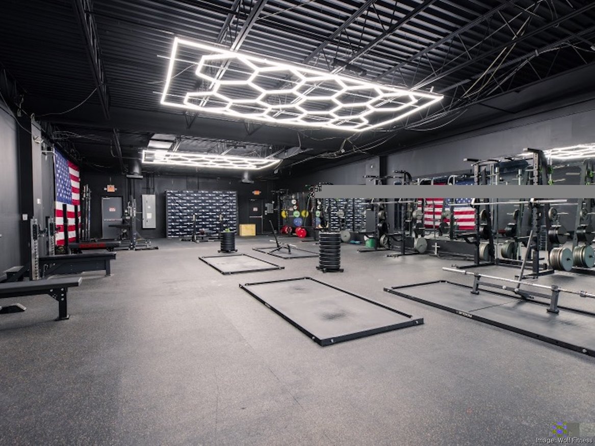 Snap Fitness Opens in Belle View Shopping Center