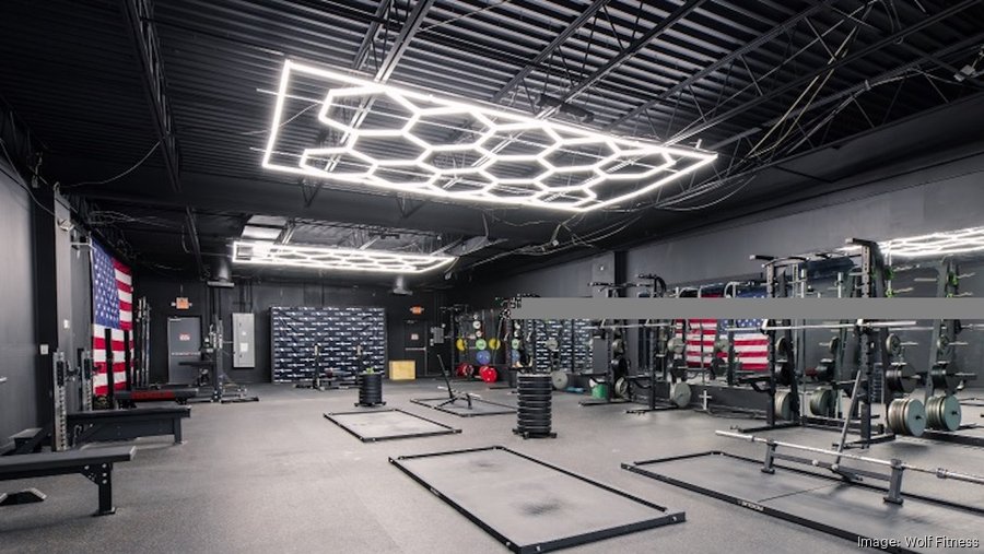 Wolf Fitness opening Center City gym, scouts region for more