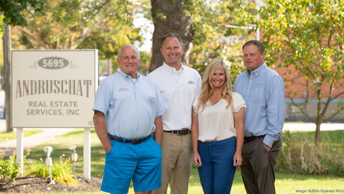 Andruschat Real Estate Services grows amid rising condo demand