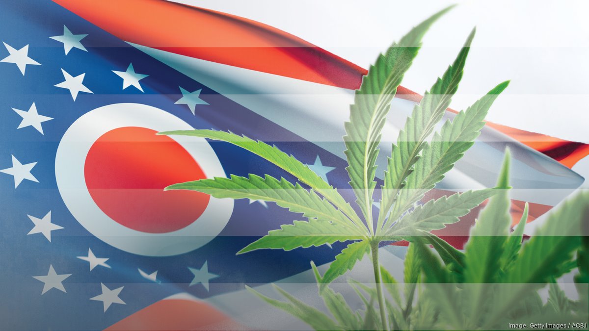 Recreational Weed Legalization In Ohio: These Are The Major Campaign ...