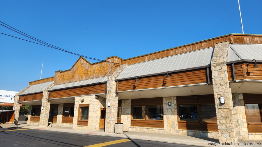 Don Tequila to take over former Texas Roadhouse space on Bethel Road ...