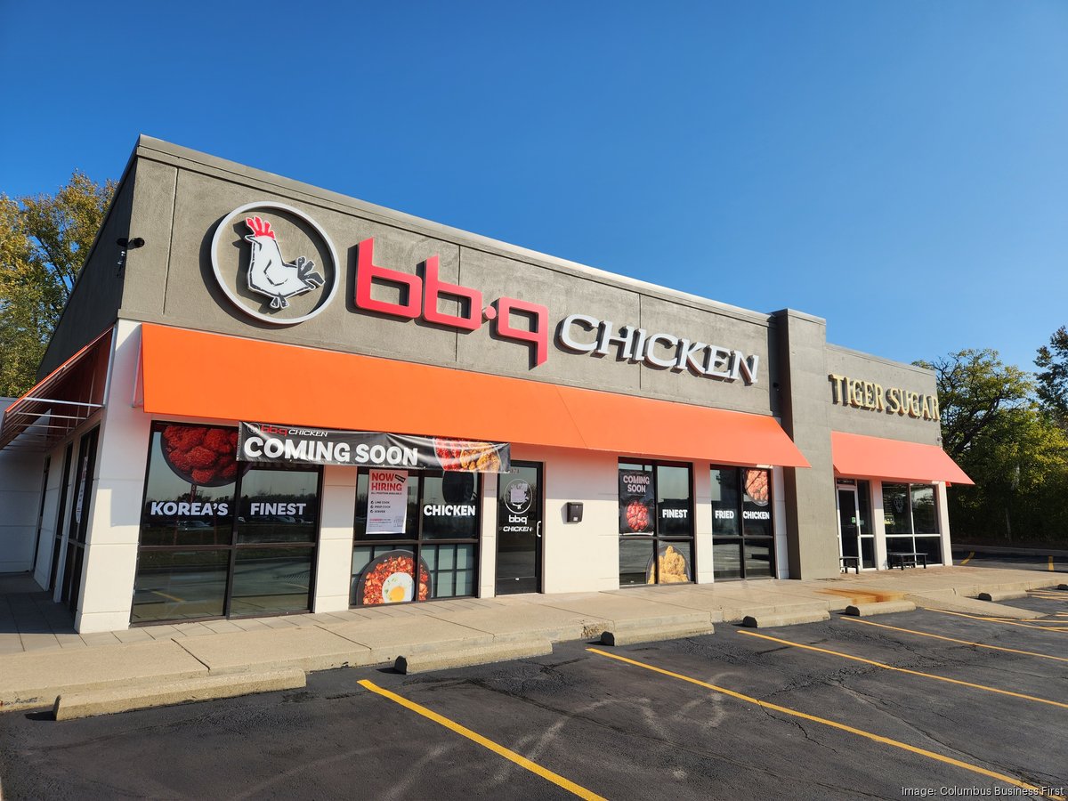 National Korean barbecue and hot pot chain opening first Columbus location  – 614NOW