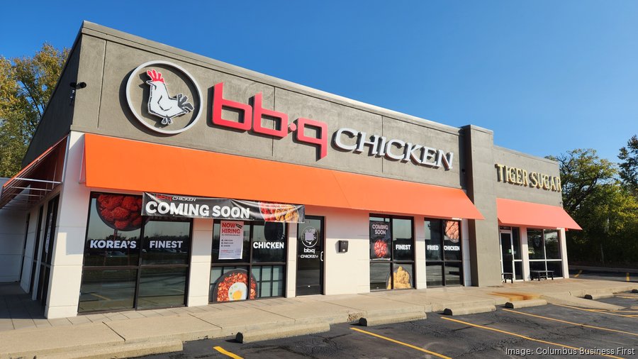 Korean Fried Chicken Restaurant Chicken To Open On Preston, 42 OFF