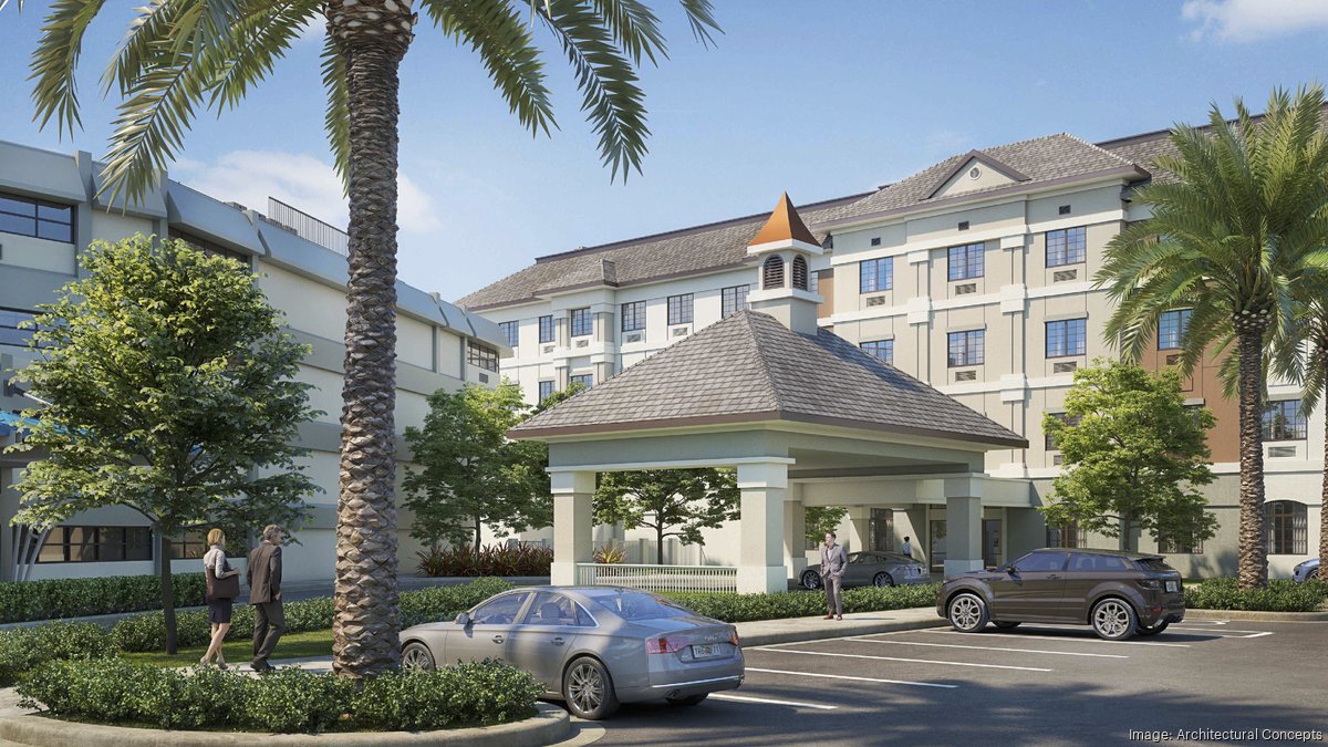 Citadel Care Centers plans new skilled nursing facility in North Miami
