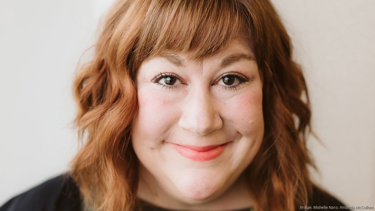 HR Impact Awards honoree Amanda McCollum with Adams Keegan Memphis