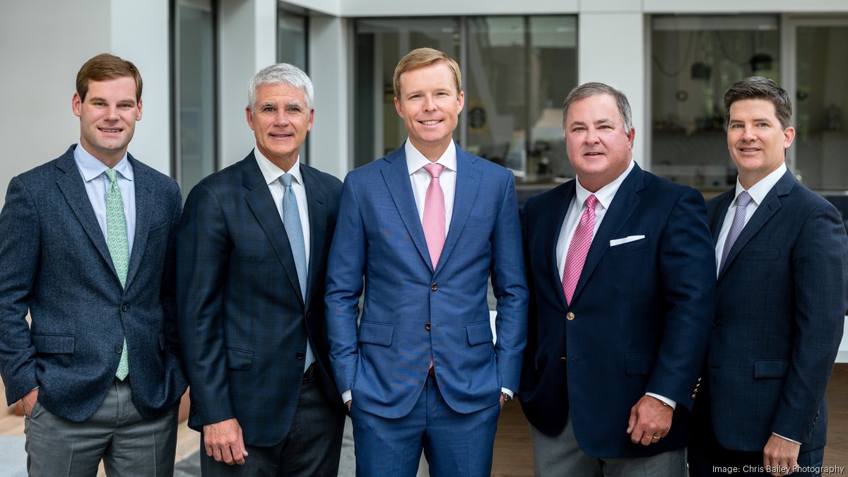 Marble Capital closes fourth investment fund Houston Business Journal