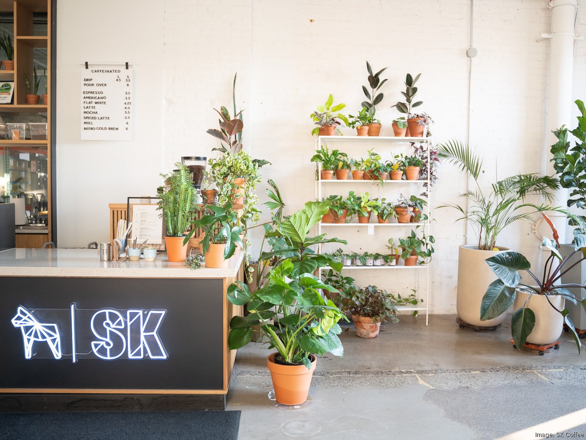 sk-coffee-downtown - Minneapolis / St. Paul Business Journal