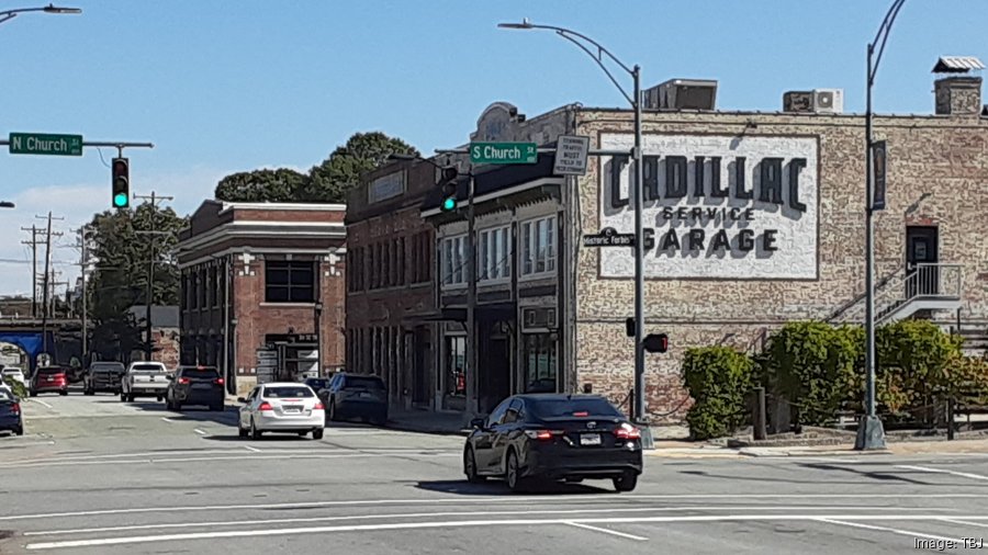 Greensboro is nation's cheapest city for drivers, WinstonSalem No. 2