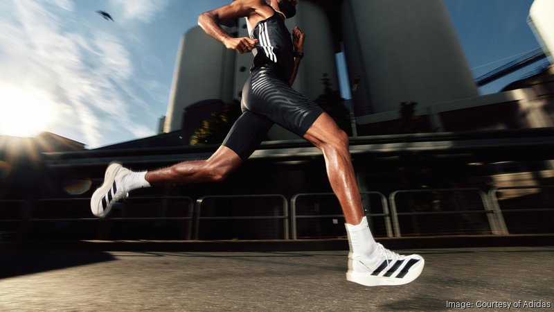 adidas latest sports shoes