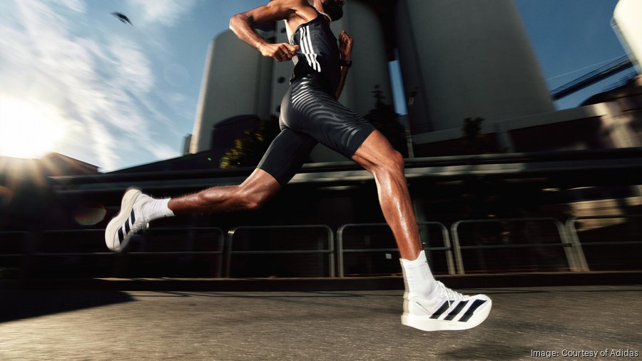Adidas has nearly doubled its US sneaker market share — at Nike's expense