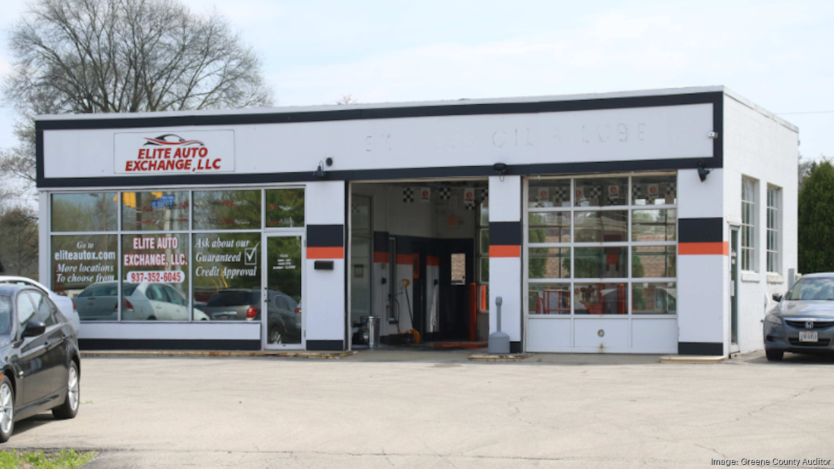 Xenia could soon add new auto maintenance and repair shop on N. Detroit St. Dayton Business