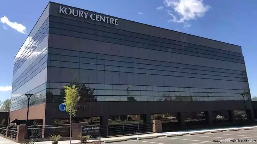 Gilliam Bell Mosier to move into larger Burlington office, citing