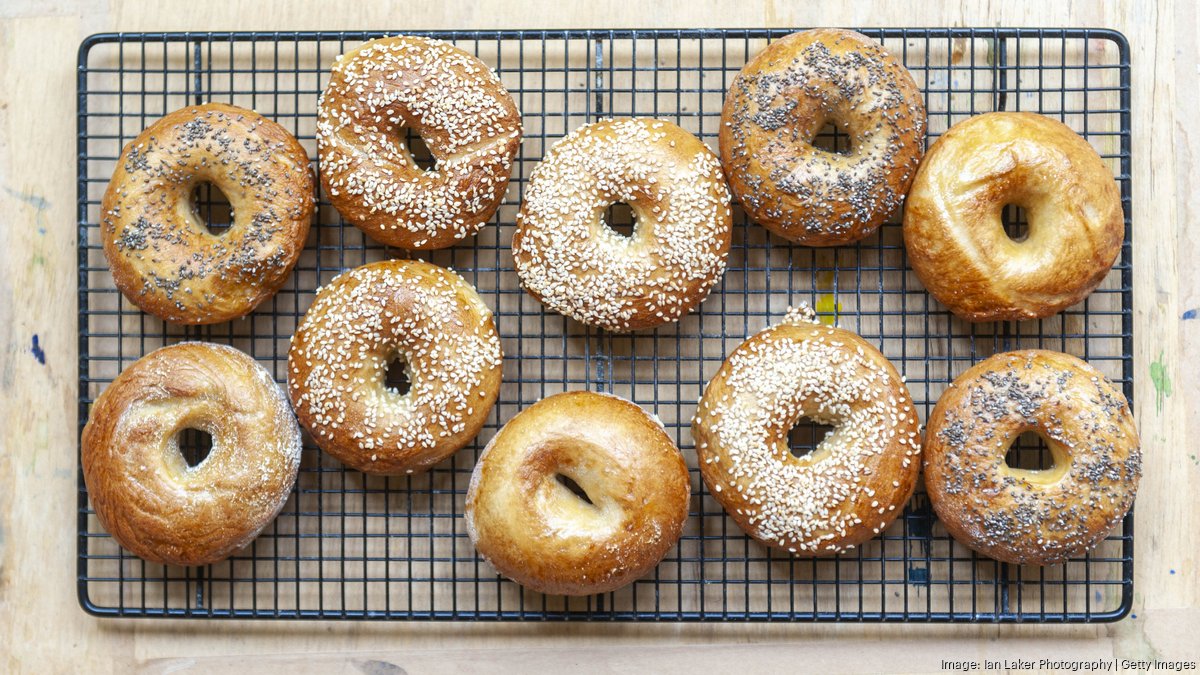 Jeff's Bagel Run plans expansion in Orlando and beyond Orlando
