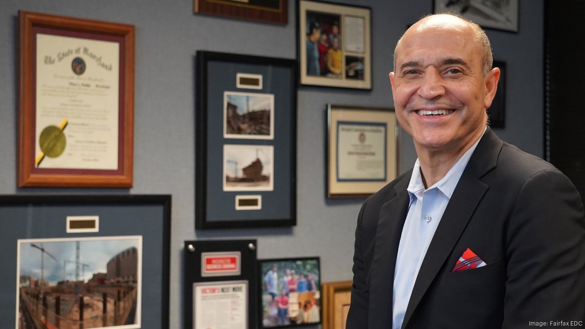 Viewpoint: Maybe the region's future isn't so uncertain after all - Washington Business Journal