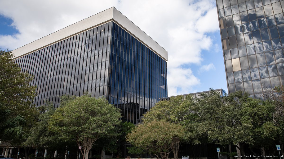Codeup's New San Antonio Campus A Glimpse Inside the Petroleum Towers
