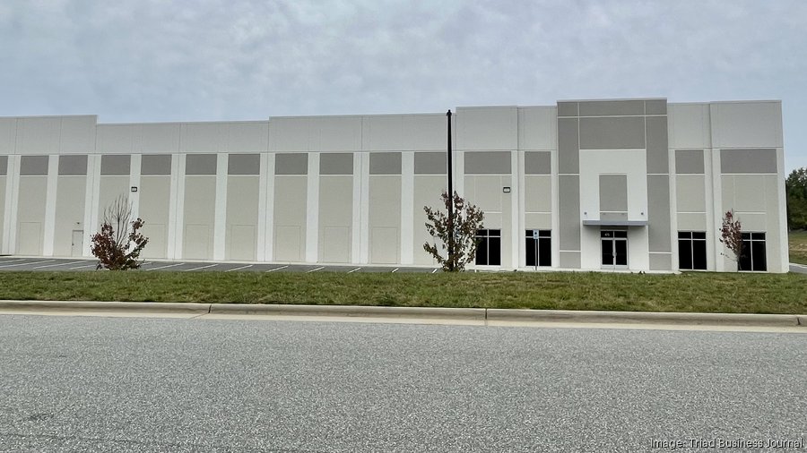 WinstonSalem lists rich roster of recent economic development wins on