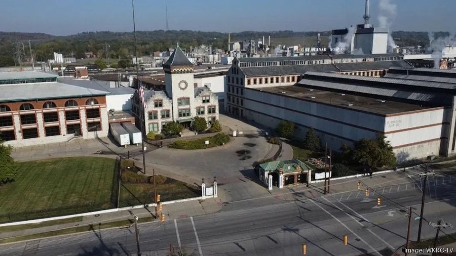 St. Bernard Soap Co. to lay off 127 workers in Cincinnati - Cincinnati ...