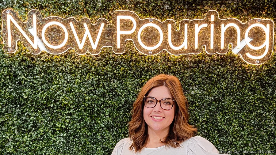 Commonwealth Candle opening in Jeffersontown Louisville Business First