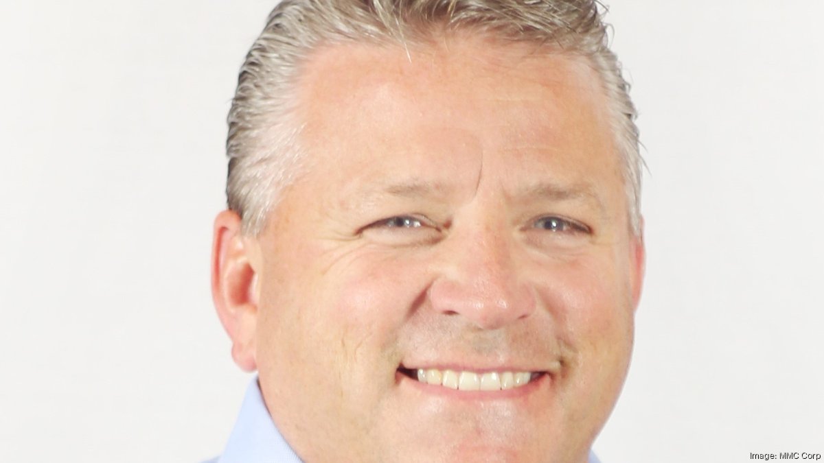 MMC Corp surpasses billiondollar mark with help from its ESOP Kansas